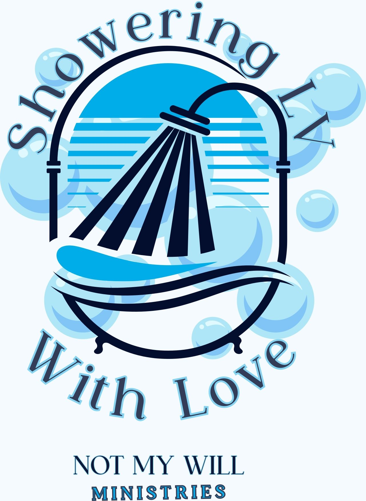 Not My Will Ministries